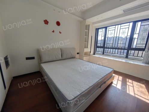 整租·建龙高地 4室2厅 东南