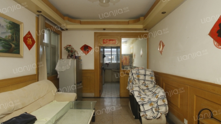 旭日路18号二手房实景图