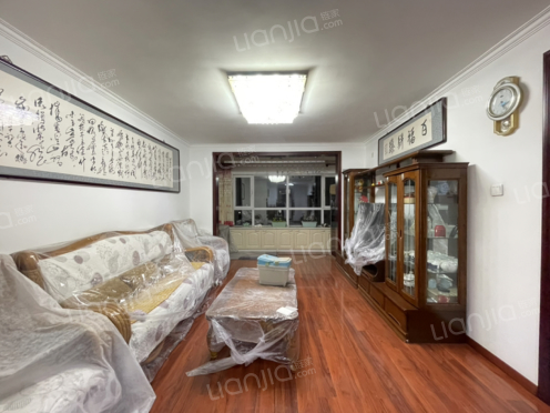 整租·平安D区 2室2厅 南/北