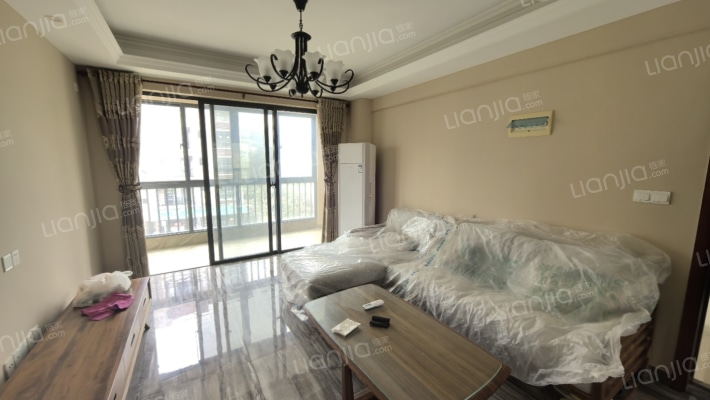 翠岭山庄二手房实景图