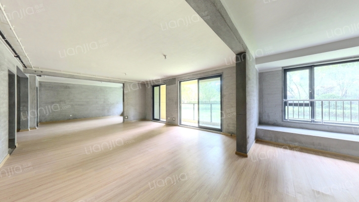 元垄紫薇府二手房实景图