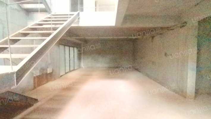 绿城·桃李春风二手房实景图