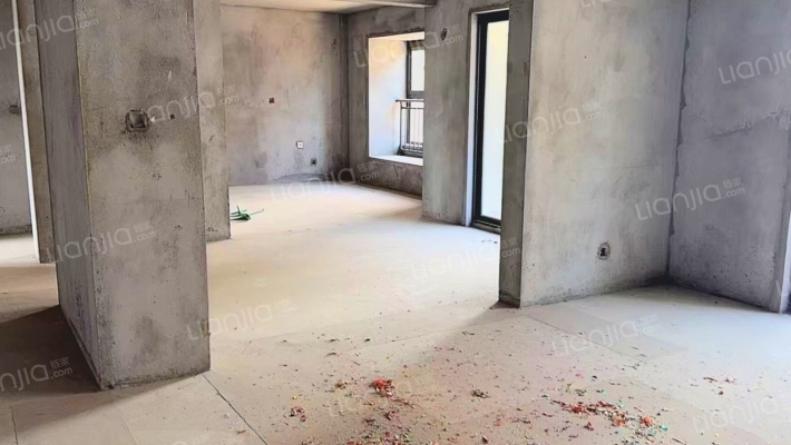 佳兆业金域广场二手房实景图