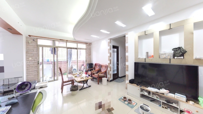 新滘医院宿舍二手房实景图