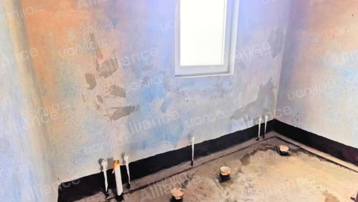 高尔夫别墅景区，美式风格，联排别墅..-厨房