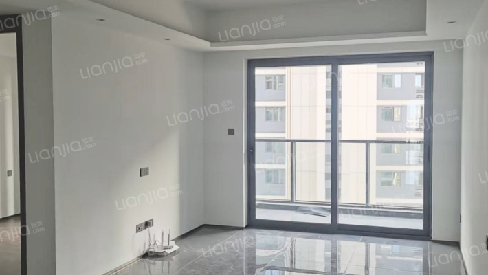 玺悦东岸二手房实景图