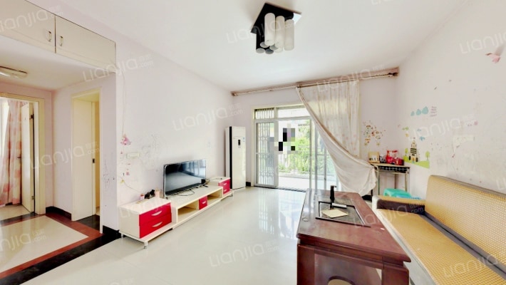 水岸花都二手房实景图