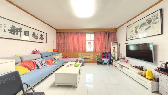 银桥大道33号二手房实景图