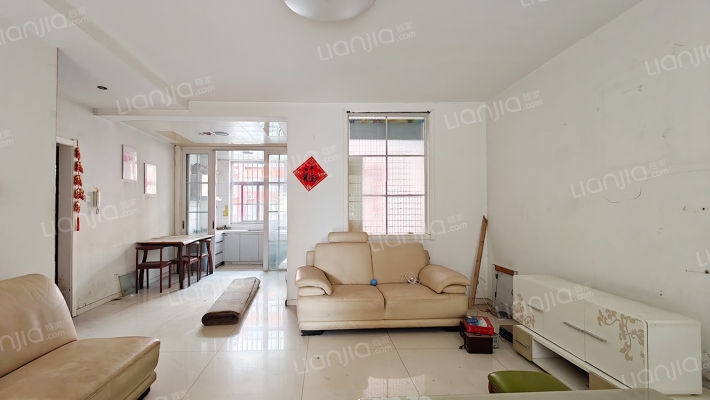 玉都欣苑二手房实景图