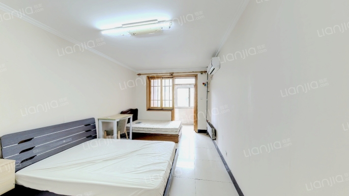 广安门内大街二手房实景图