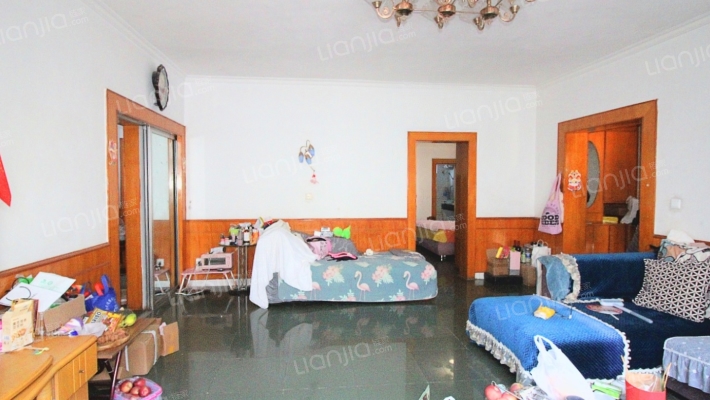 府城路61号二手房实景图