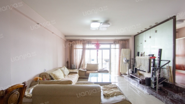 五星花园二手房实景图