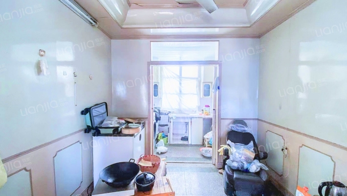 西园新村二手房实景图