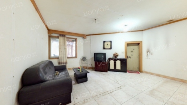 一环路西二段17号二手房实景图