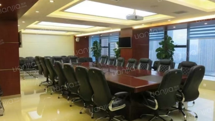 金石柏朗二手房实景图