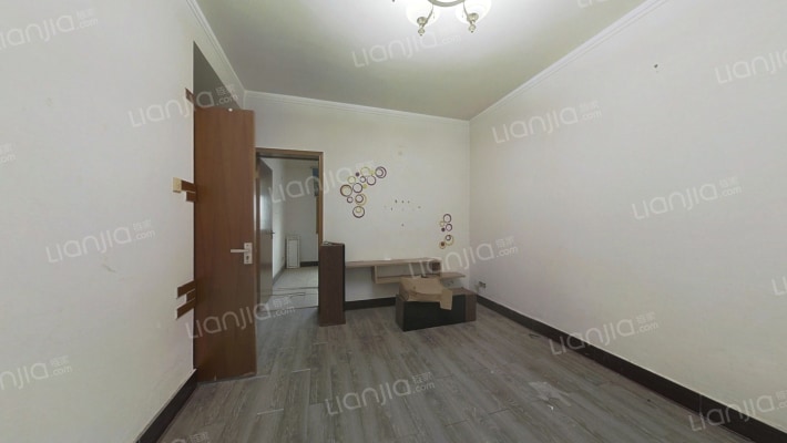 霁虹园小区二手房实景图