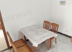 整租·中华坊 2室2厅 南_中华坊租房