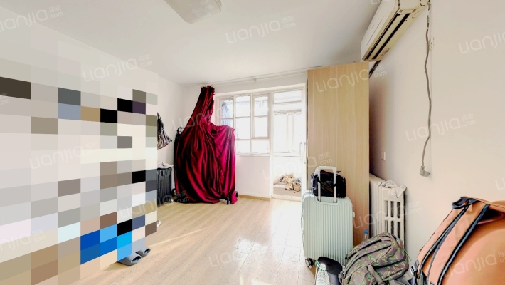 甘露家园二手房实景图