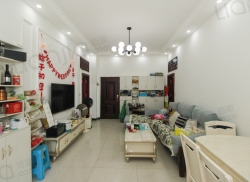 整租·南城汇 3室2厅 南_南城汇租房