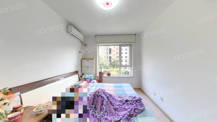 嘉榆社区二手房实景图