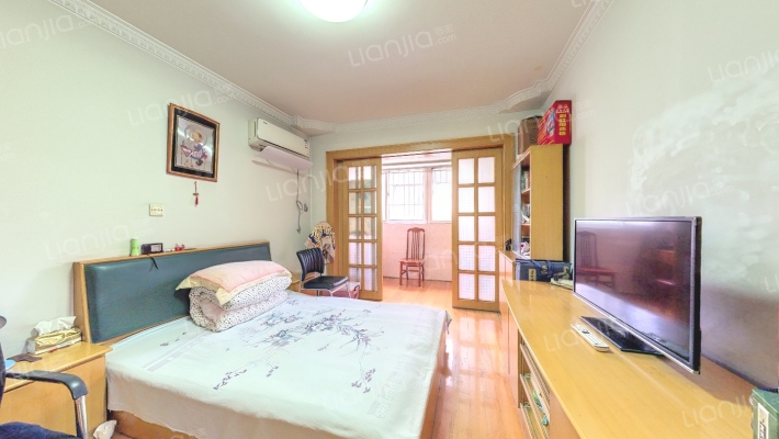 兴达新寓二村二手房实景图