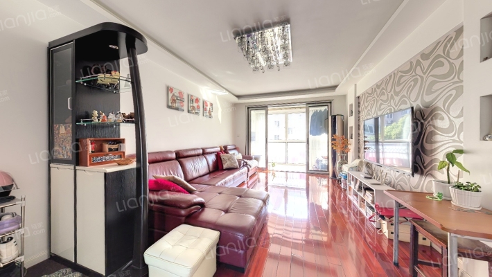 山泉花苑（西区）二手房实景图