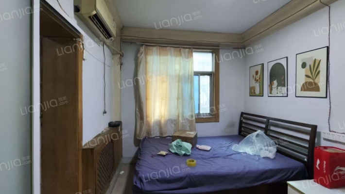 二道街256号院二手房实景图