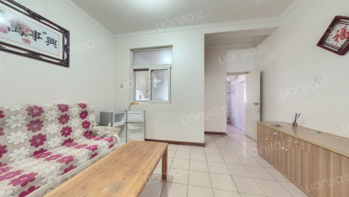 水利局东院二手房实景图