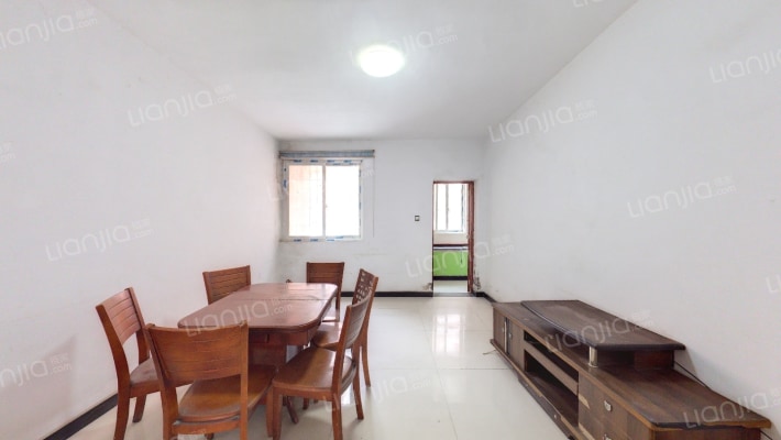 练江花园二手房实景图