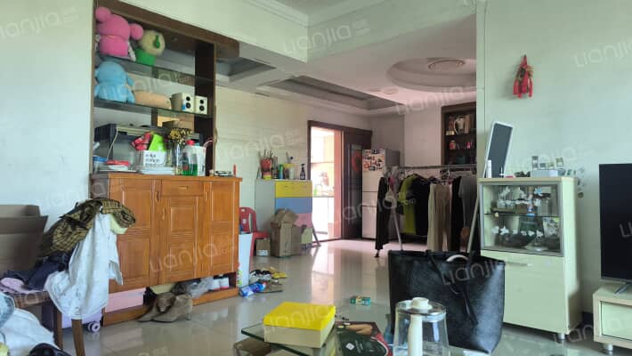 东发二区二手房实景图