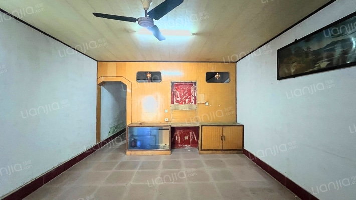 平等里二手房实景图