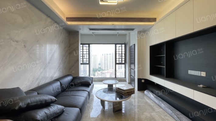 正荣力高·观山府二手房实景图