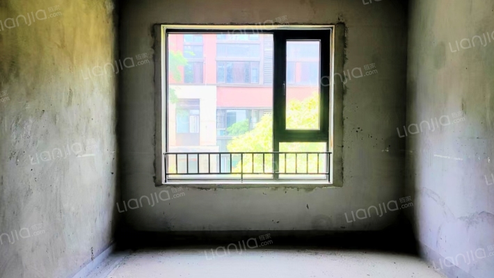 保利观湖叁二手房实景图