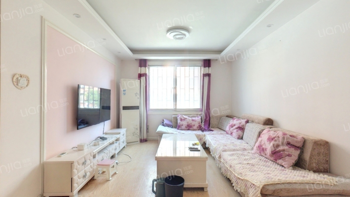 杉林家园二手房实景图