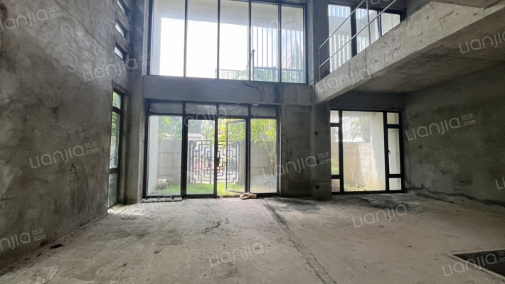 珑玥组团二手房实景图