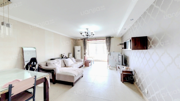 佳运园三期二手房实景图