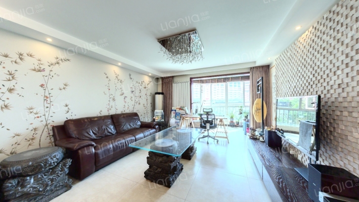 垂虹园二手房实景图