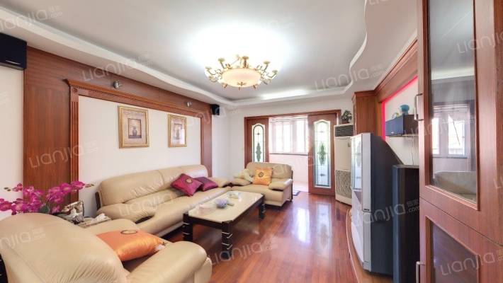 景怡花苑二手房实景图