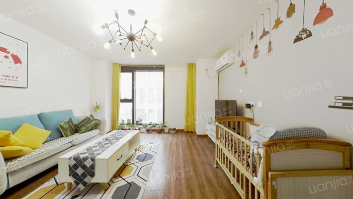 正荣彩虹谷二手房实景图