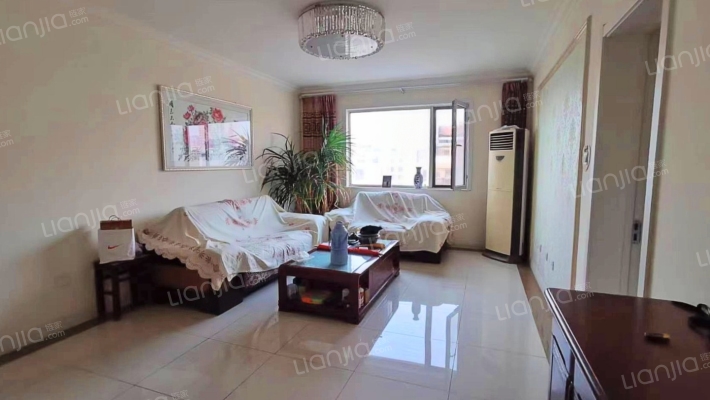 科信小区二手房实景图