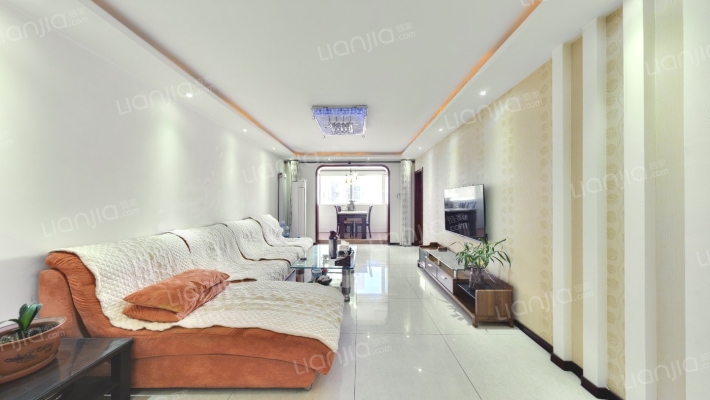 金洋旺座二手房实景图
