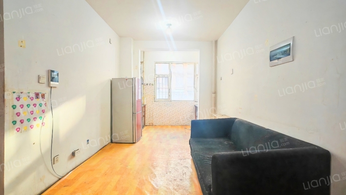 丹麦小镇二手房实景图