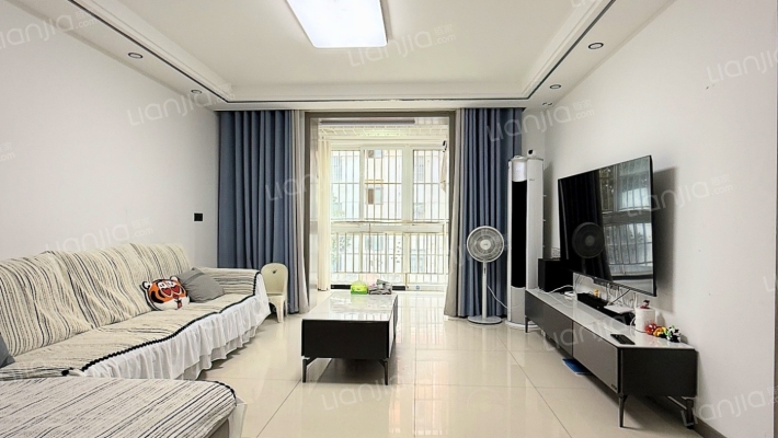 凯瑞花园二手房实景图