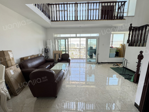 整租·鸿昌花园 1室1厅 西南