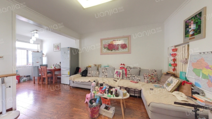 惠民龙湖居二手房实景图