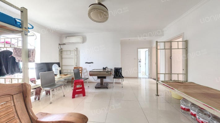 金轮星光名座二手房实景图