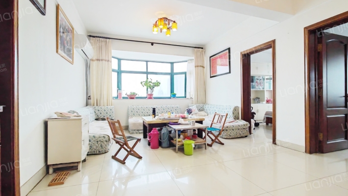 仙霞圣都嘉苑二手房实景图