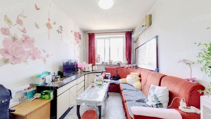 明源南里二手房实景图