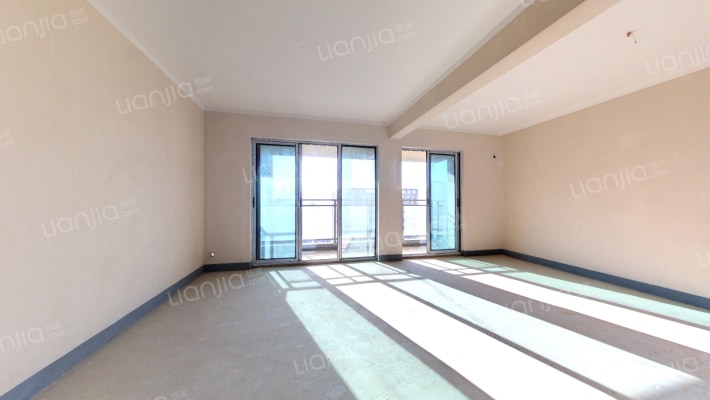 中建星光城一期二手房实景图