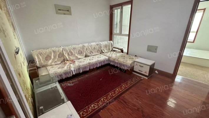 御海蓝岸二手房实景图